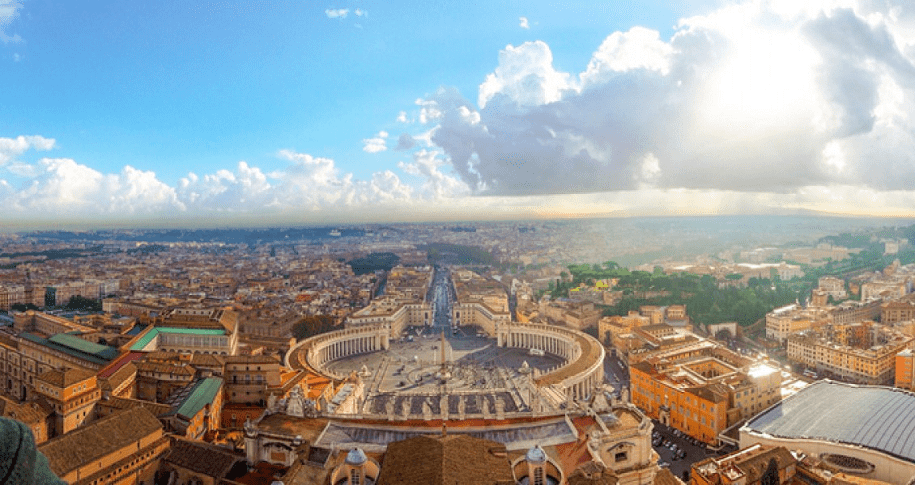 9 Amazing Things To Do In Vatican City In 2020